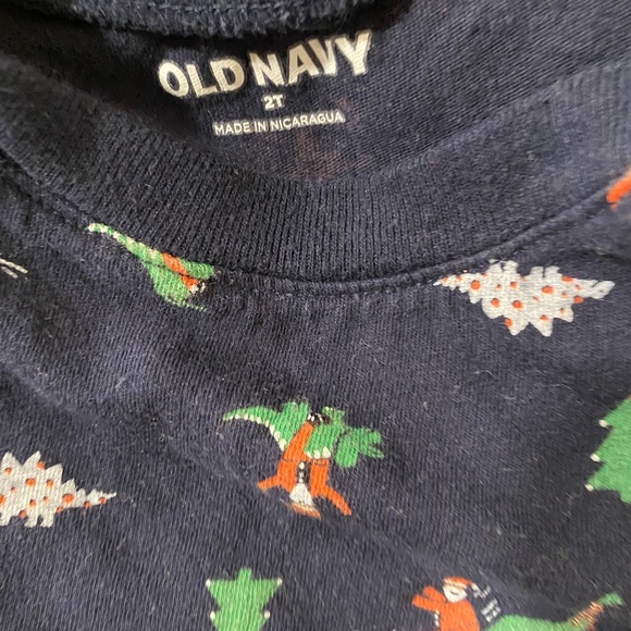 GIFTED Epic Threads Toddler Hooded Lined Full Zip Sweatsuit Pants Sz 2T - Picture 8 of 10